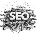 search engine optimisation (SEO)