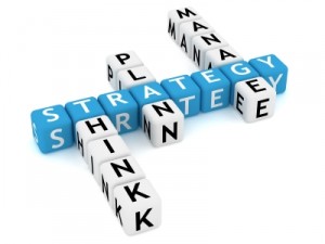 business and strategic planning